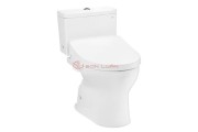 Bồn Cầu Điện Tử TOTO CS302DW11 Nắp Rửa Washlet TCF4911Z